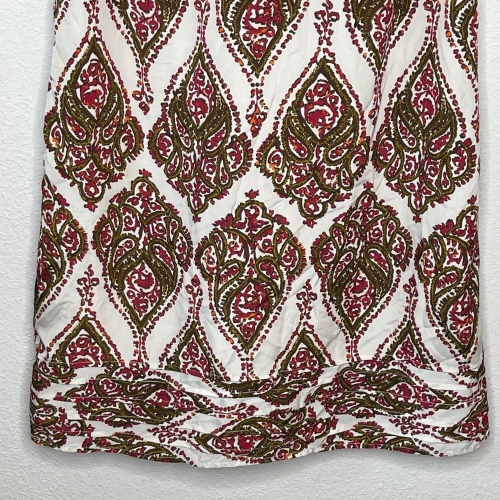Merona Dress Lined - Picture 3 of 8